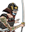 Ashigaru_Inf_Katana_Wako Image