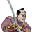 Samurai_Inf_Nodachi_Samurai Image
