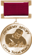 бронзовый призер 1-го AAR